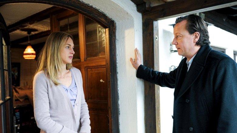 Die Tochter des Mörders image