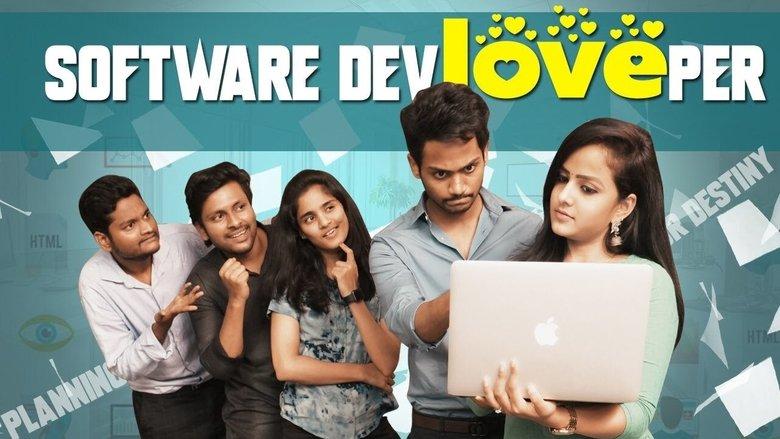 The Software DevLOVEper image