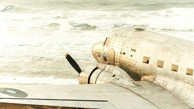 Fly, Dakota, Fly! image