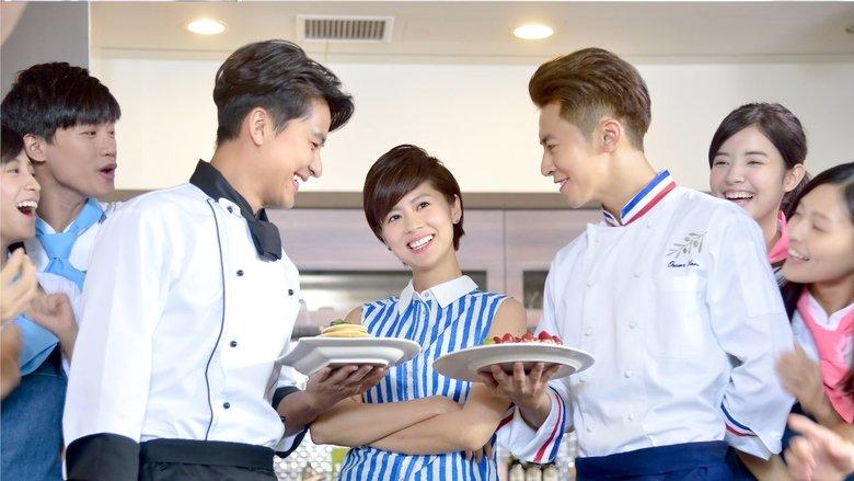 Love Cuisine image
