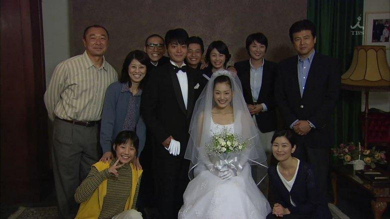 Crying Out Love, in the Center of the World image