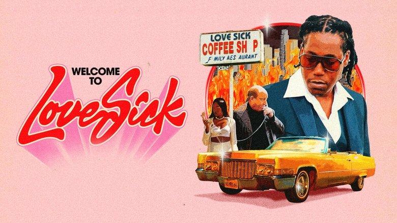 Love Sick: Open All Day, Every Night image