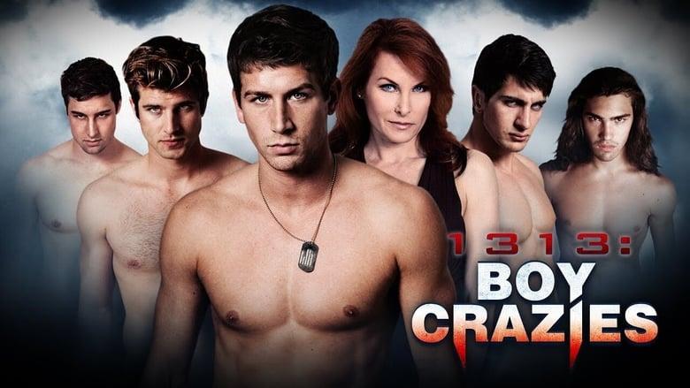 1313: Boy Crazies image