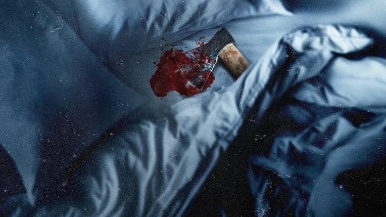 Sleeping With a Killer image