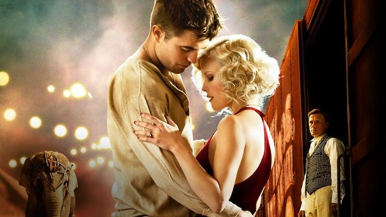 Water for Elephants image