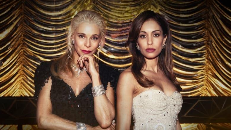 Eva & Nicole image
