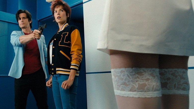 City Hunter image