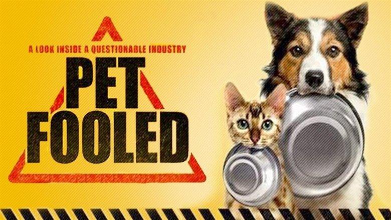 Pet Fooled image