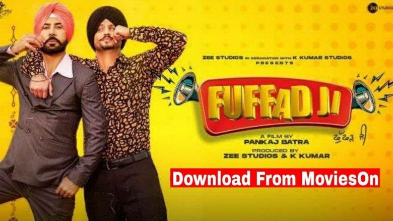Fuffad Ji image