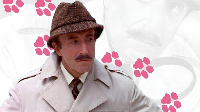 The Return of the Pink Panther image