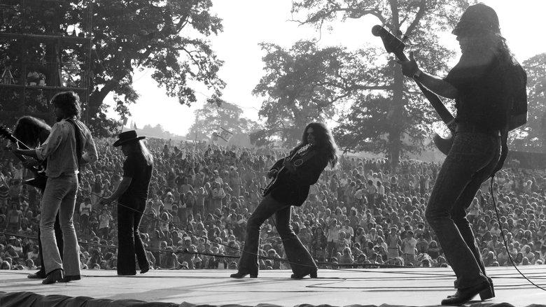 Lynyrd Skynyrd: Live at Knebworth '76 image