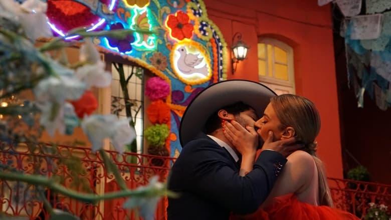 My Father's Mexican Wedding image