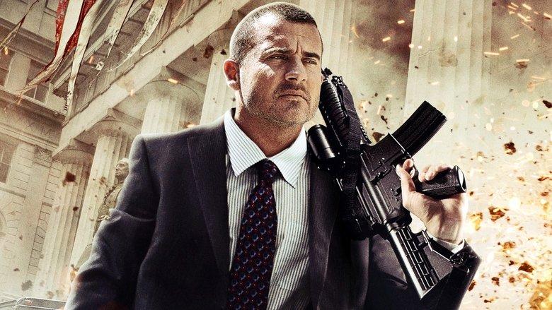 Assault on Wall Street image