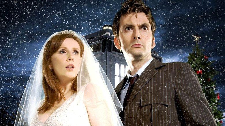 Doctor Who: The Runaway Bride image