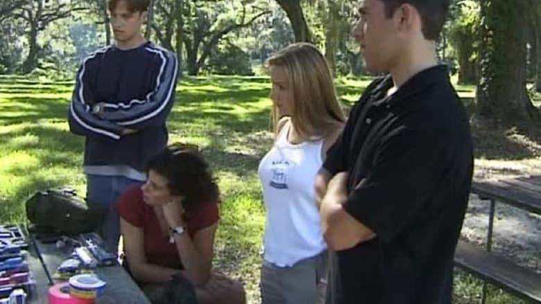 The St. Francisville Experiment image