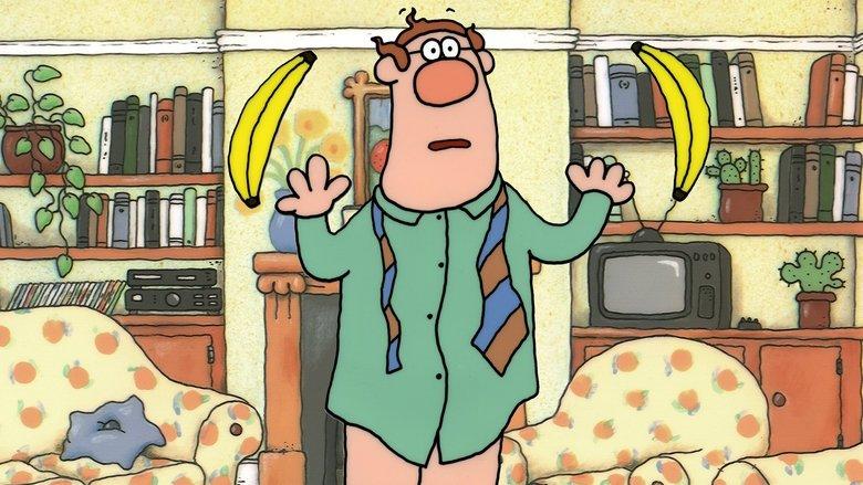Bob's Birthday image