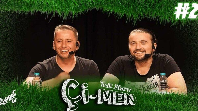 Çimen Show image