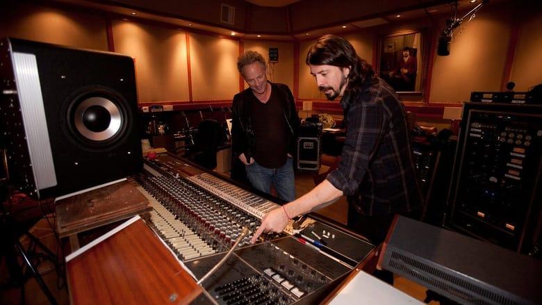 Sound City image