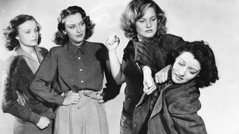 Girls of the Road image