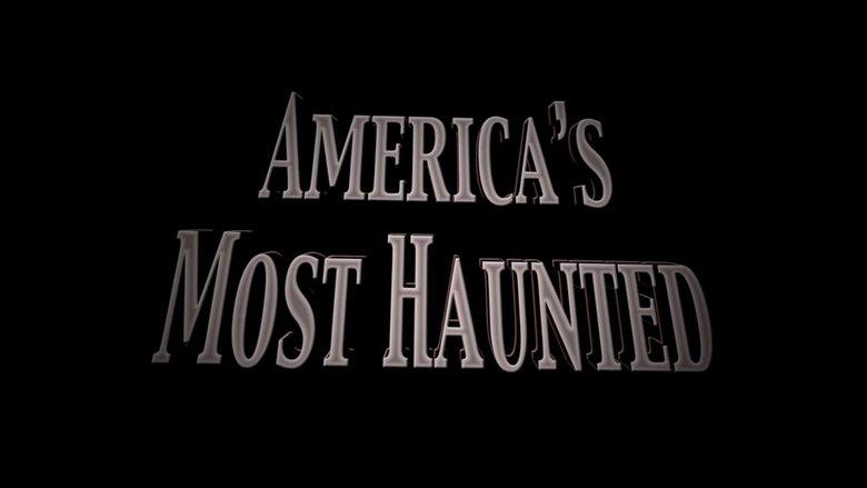 America's Most Haunted image