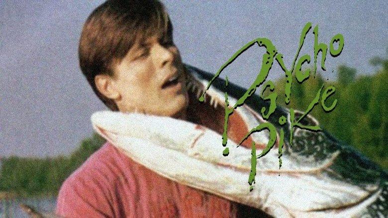 Psycho Pike image