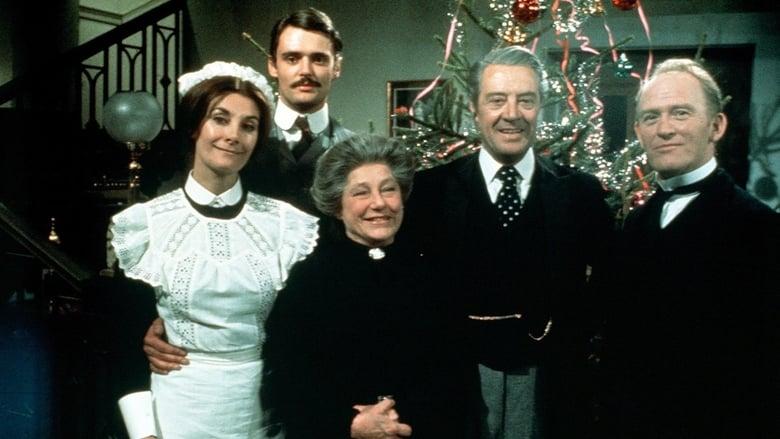 Upstairs, Downstairs image