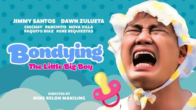 Bondying: The Little Big Boy image