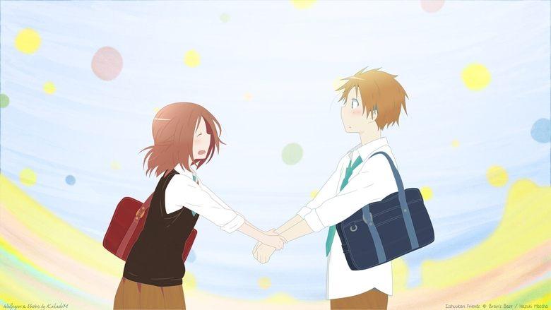 One Week Friends image