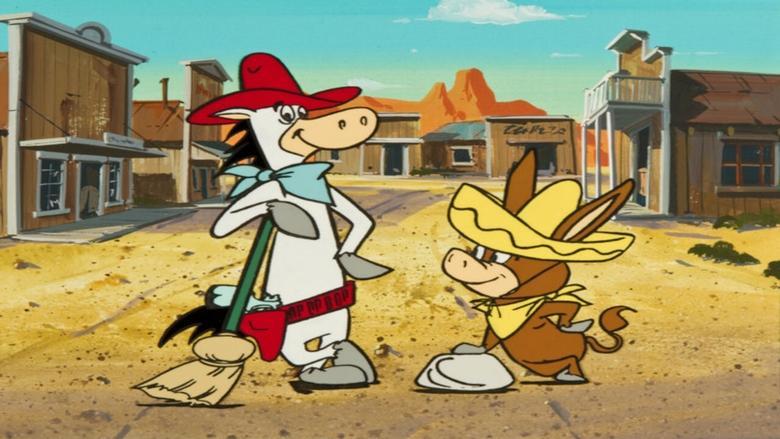 Quick Draw McGraw image
