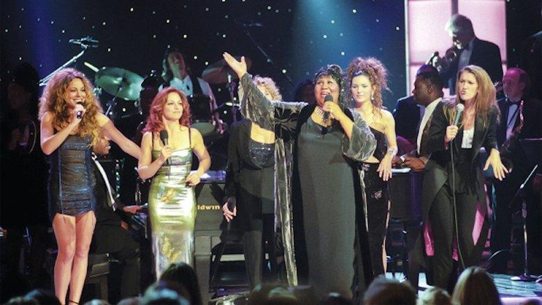 VH1: Divas Las Vegas image