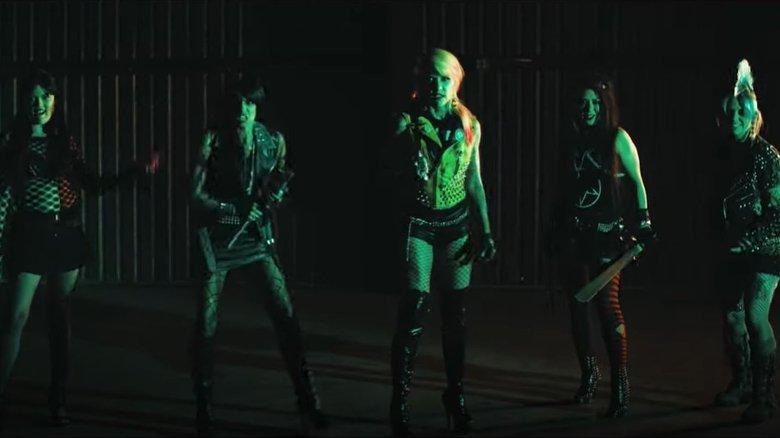 Brides of Satan image