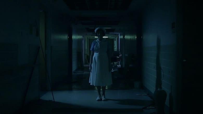 Asylum of Fear image