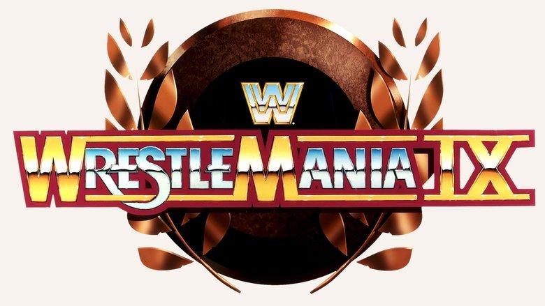 WWE WrestleMania IX image