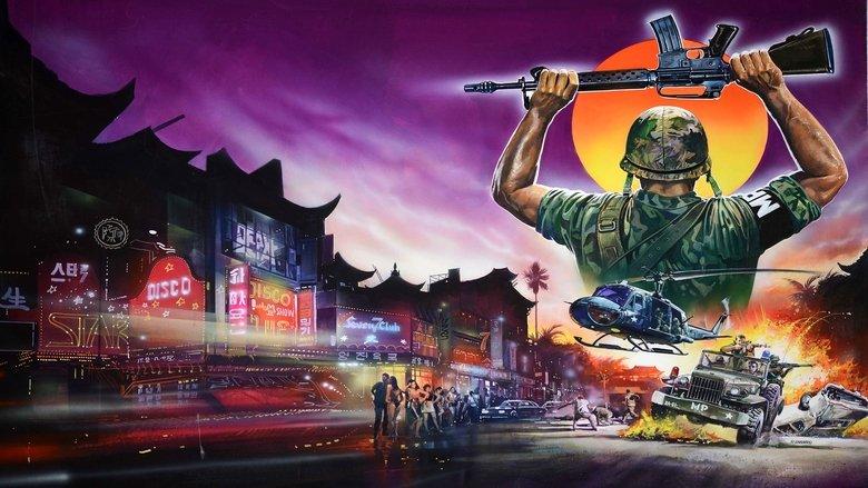 Saigon Commandos image