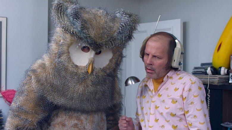 Owl You Need Is Love image