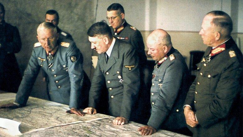 Hitler's War image