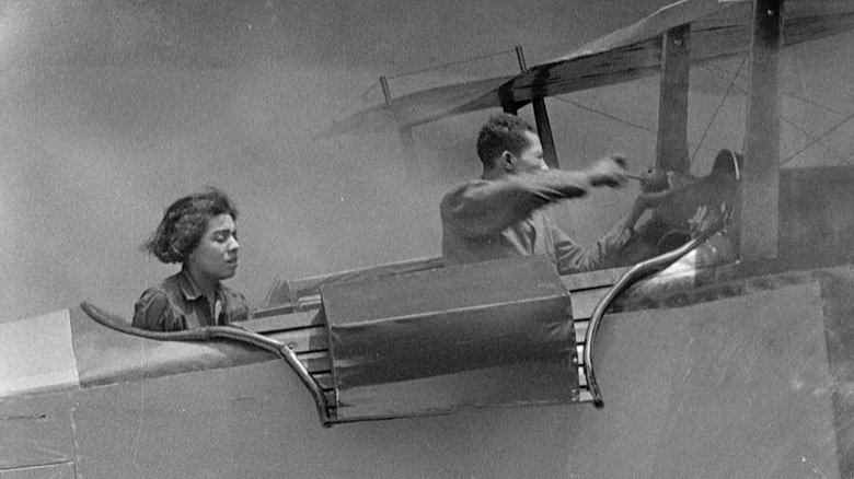 The Flying Ace image