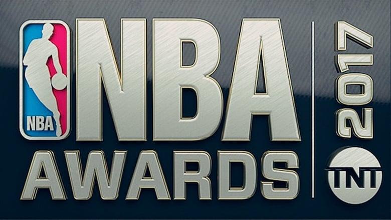 NBA Awards 2017