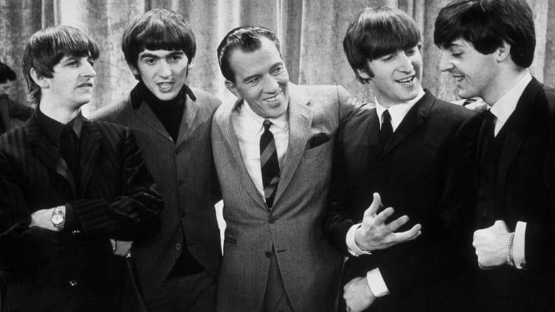 The 4 Complete Ed Sullivan Shows Starring The Beatles image