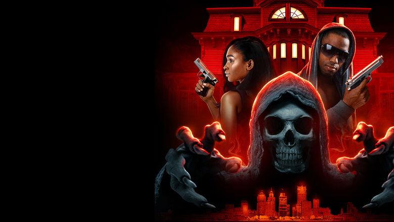 Amityville in the Hood image