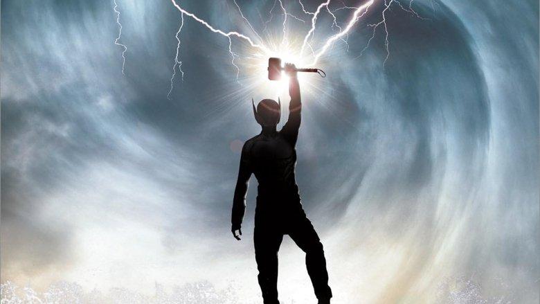 Adventures of Thunderstorm: Return of Thor image