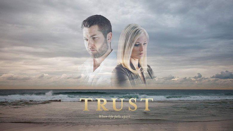 Trust image