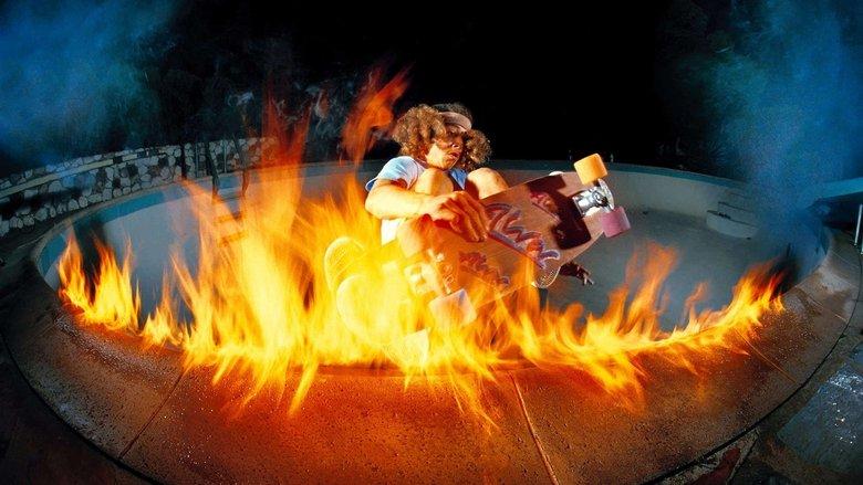 The Tony Alva Story image