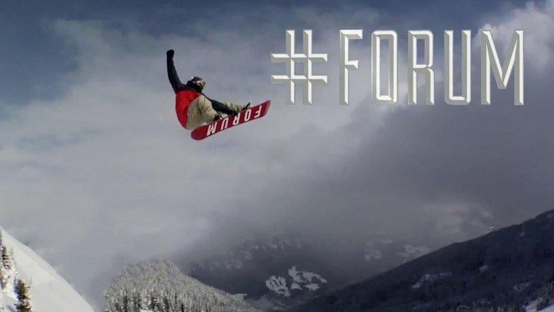 Forum Snowboards - Vacation image