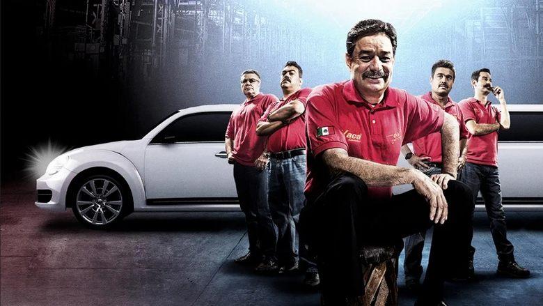 Mexicanicos image