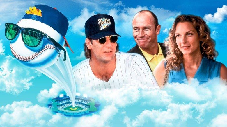Major League: Back to the Minors image