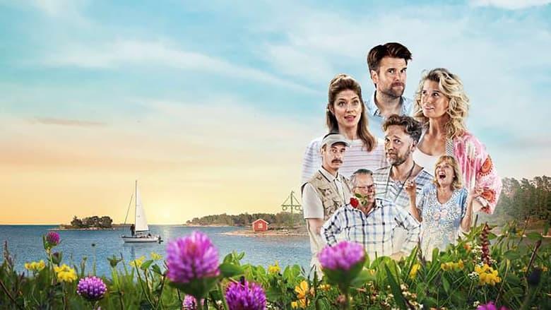 Summer with the Family image