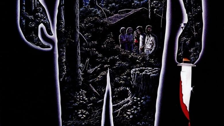 Friday the 13th image