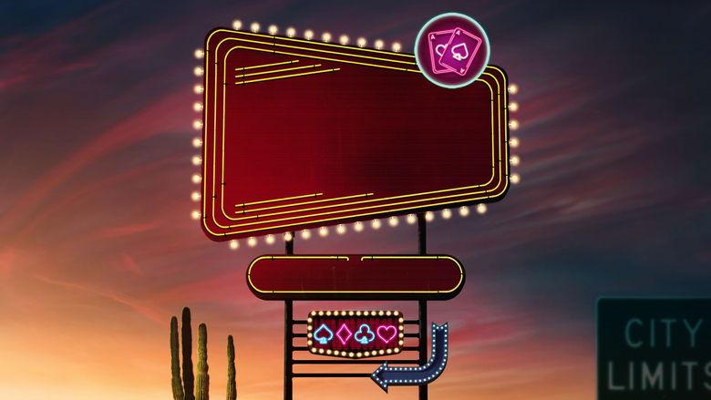 Vegas: The Story of Sin City image