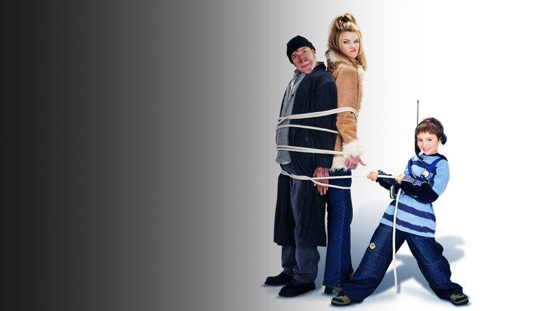 Home Alone 4 image